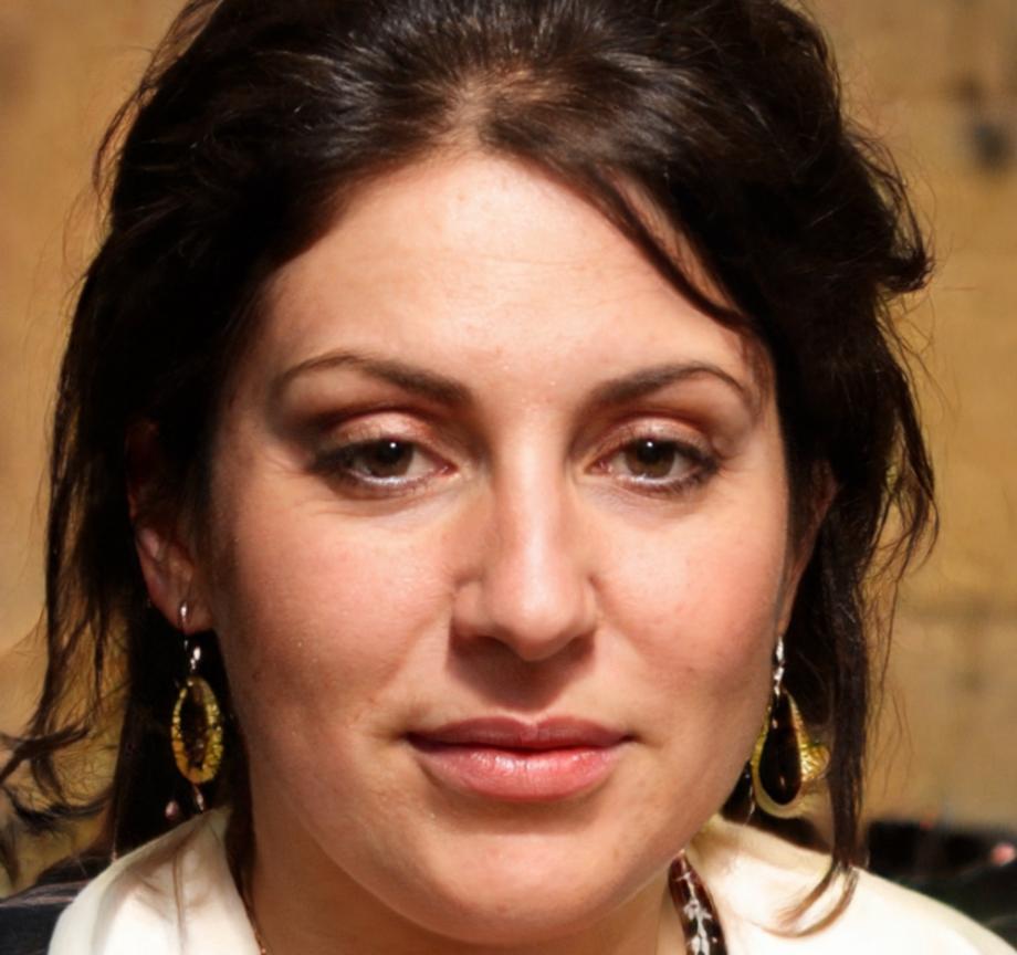 Fatima Westenberg - Security Engineer